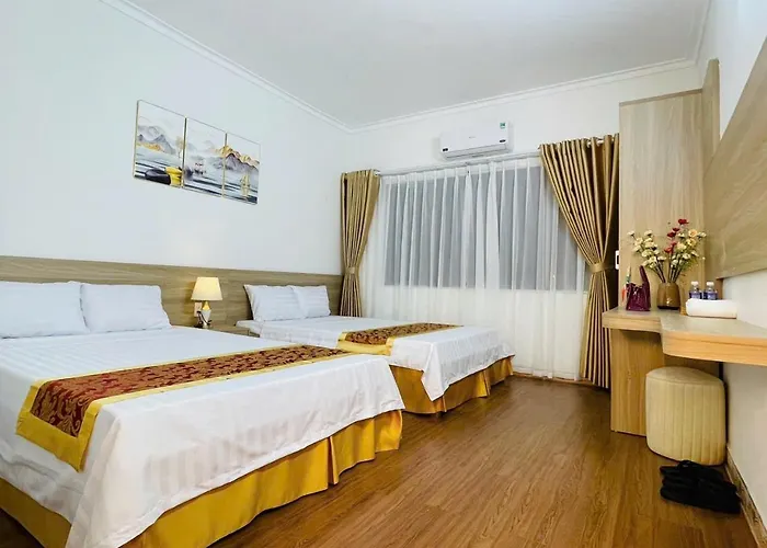 Hotel Traly