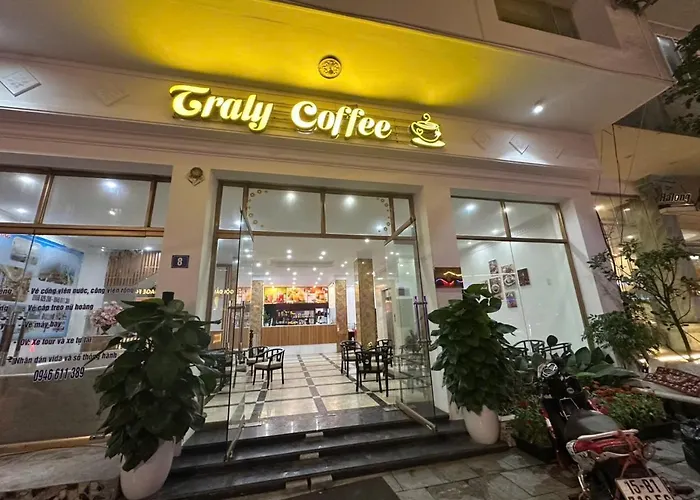Hotel Traly